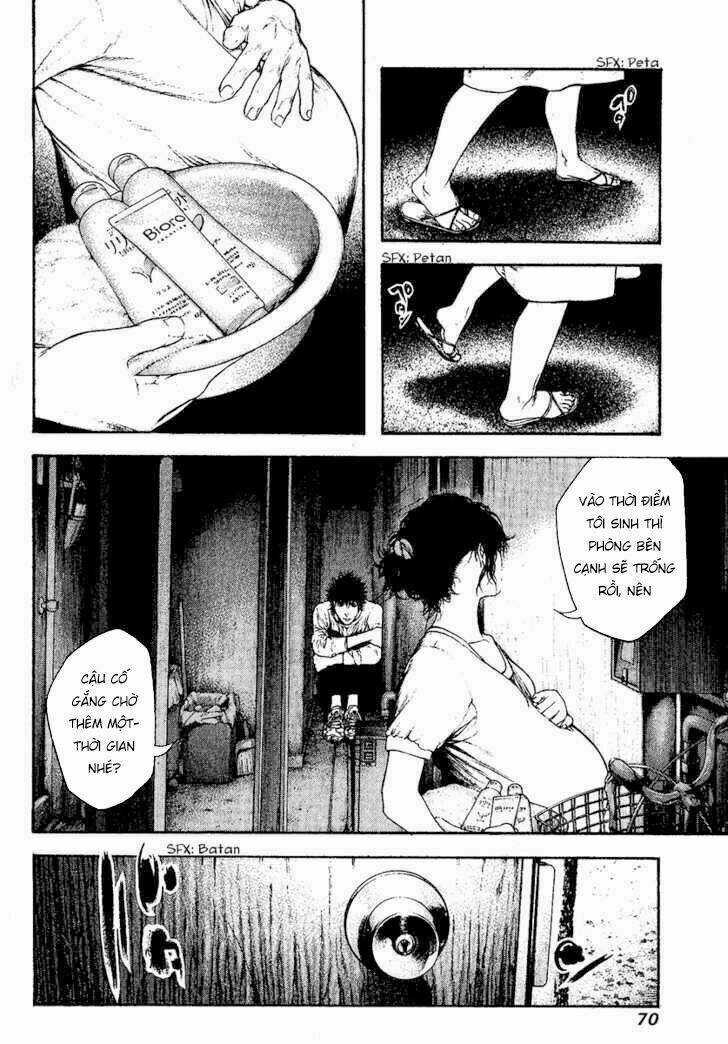 Kokou No Hito - Chapter 96 - Trang 9