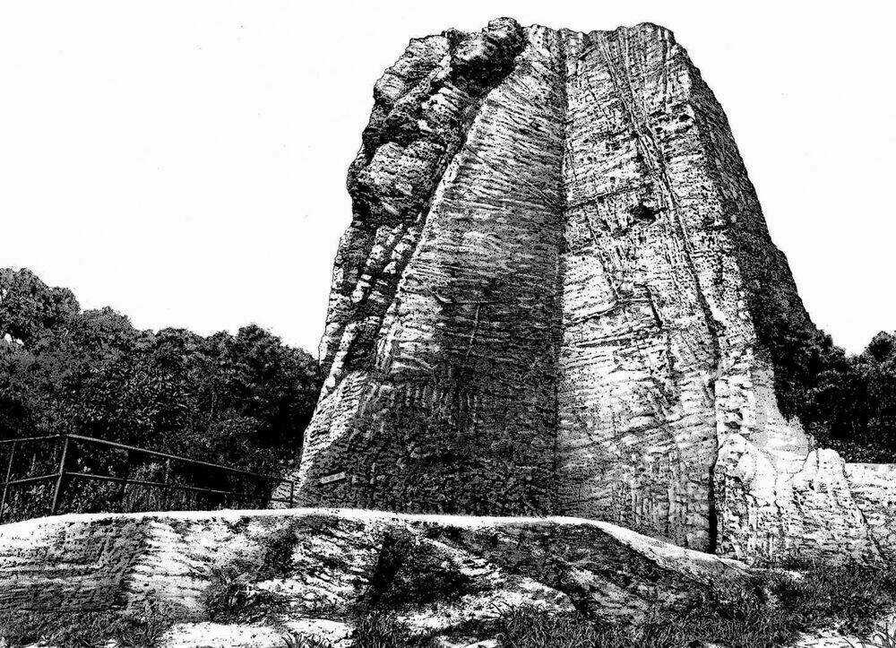 Kokou No Hito - Chapter 97 - Trang 11