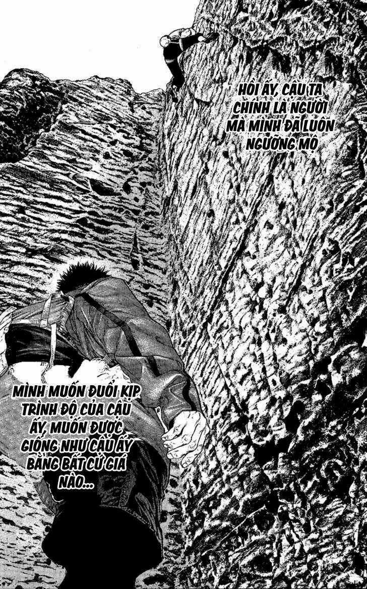 Kokou No Hito - Chapter 97 - Trang 15
