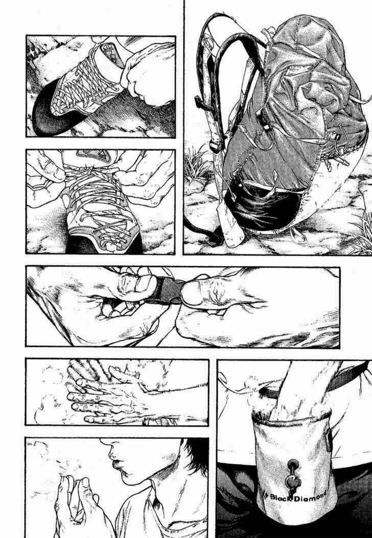 Kokou No Hito - Chapter 97 - Trang 16