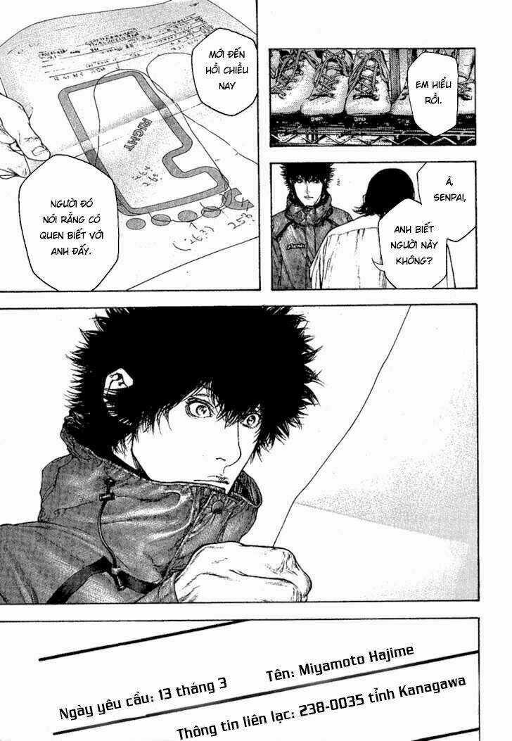 Kokou No Hito - Chapter 97 - Trang 6