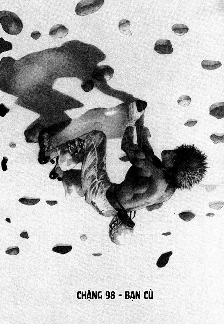 Kokou No Hito - Chapter 98 - Trang 2