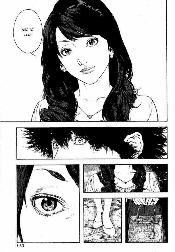 Kokou No Hito - Chapter 98 - Trang 13