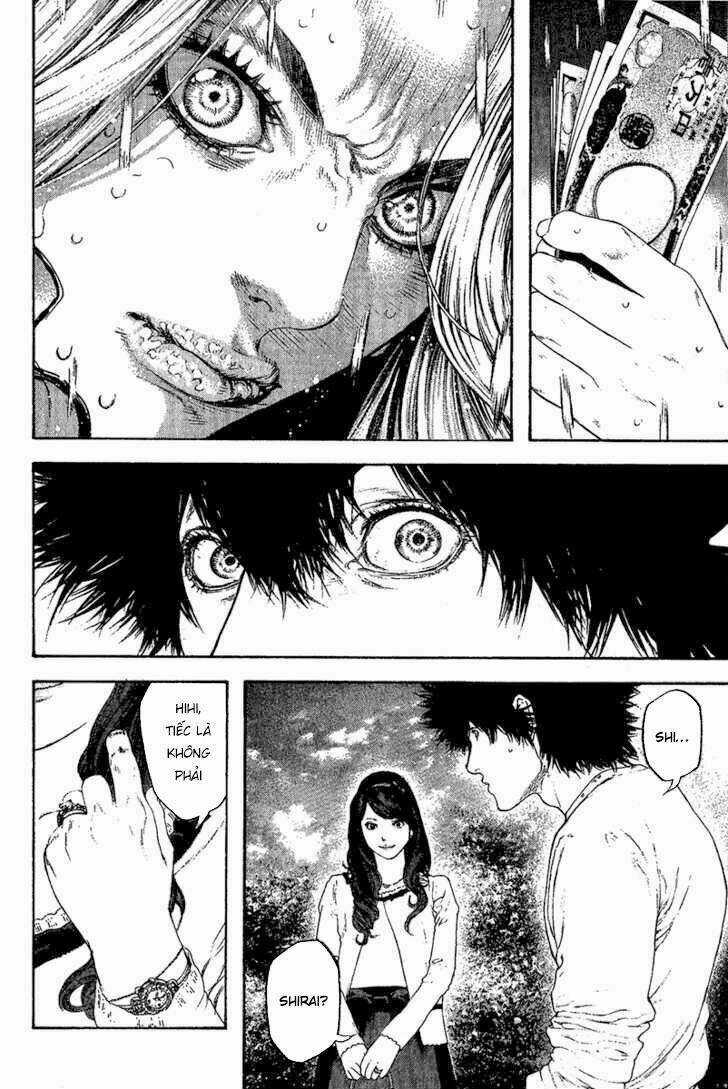 Kokou No Hito - Chapter 98 - Trang 14