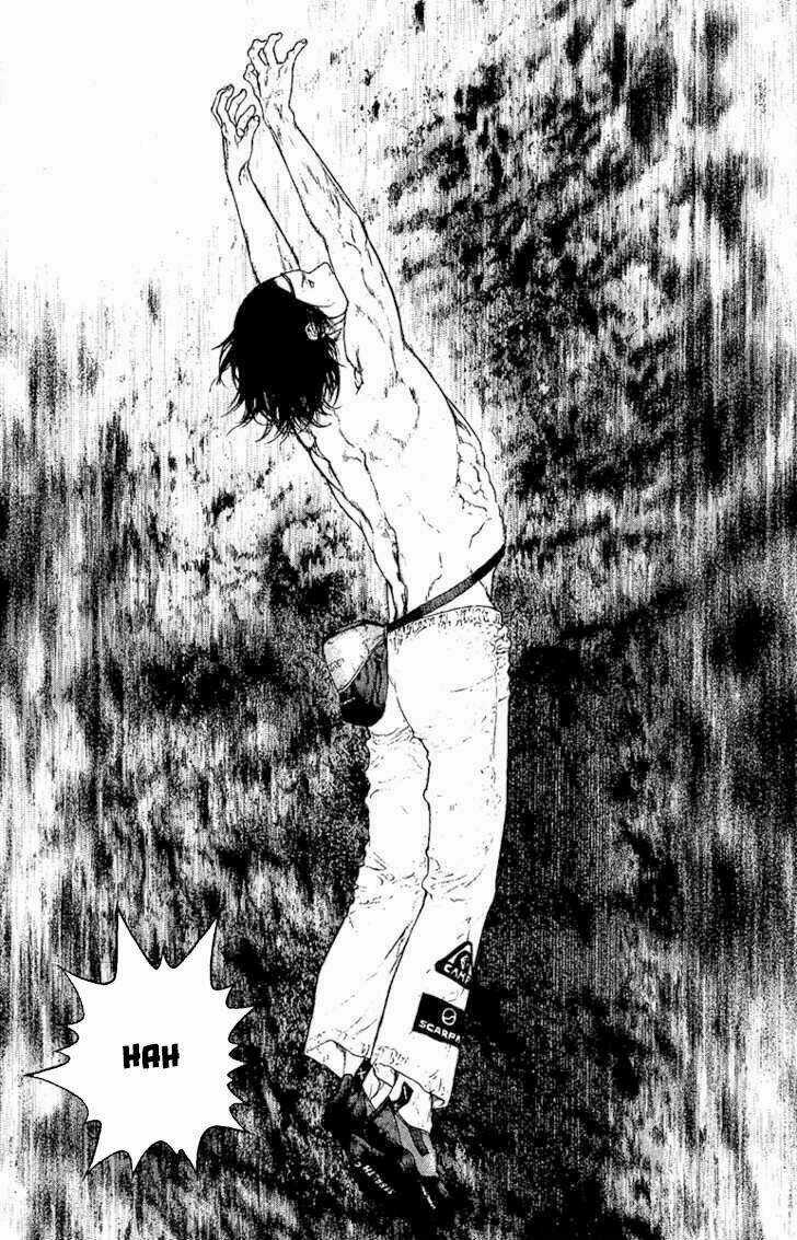 Kokou No Hito - Chapter 98 - Trang 4