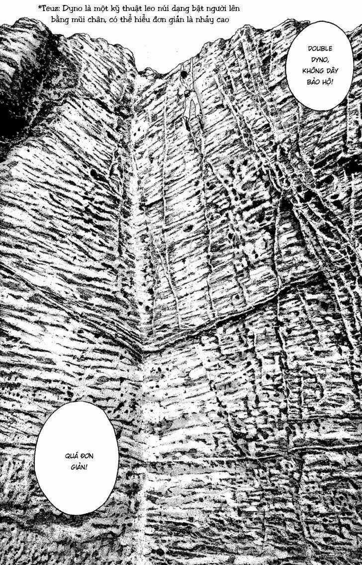 Kokou No Hito - Chapter 98 - Trang 6