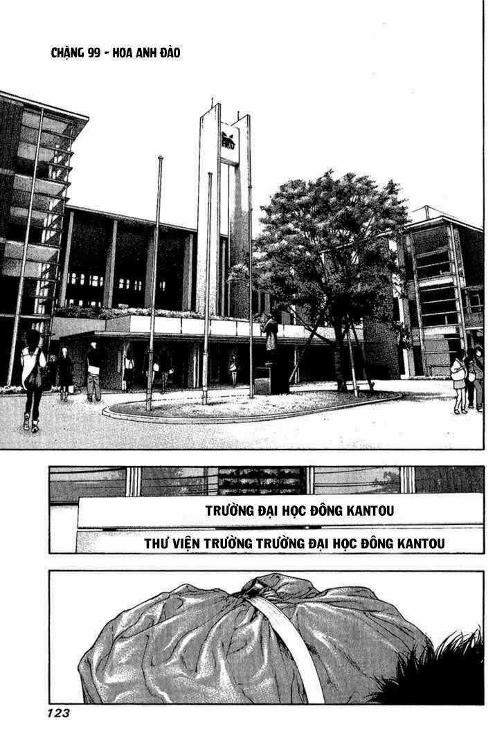 Kokou No Hito - Chapter 99 - Trang 2