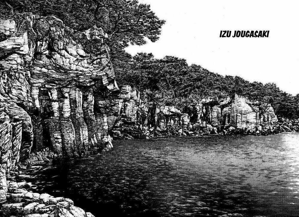 Kokou No Hito - Chapter 99 - Trang 15