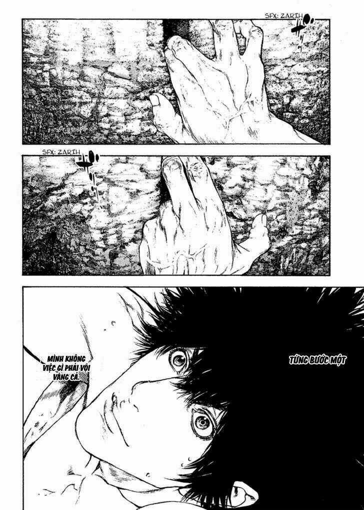 Kokou No Hito - Chapter 99 - Trang 16