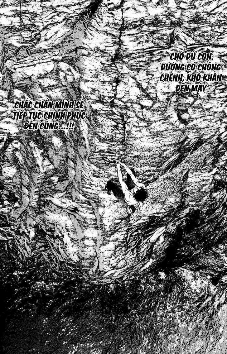 Kokou No Hito - Chapter 99 - Trang 17