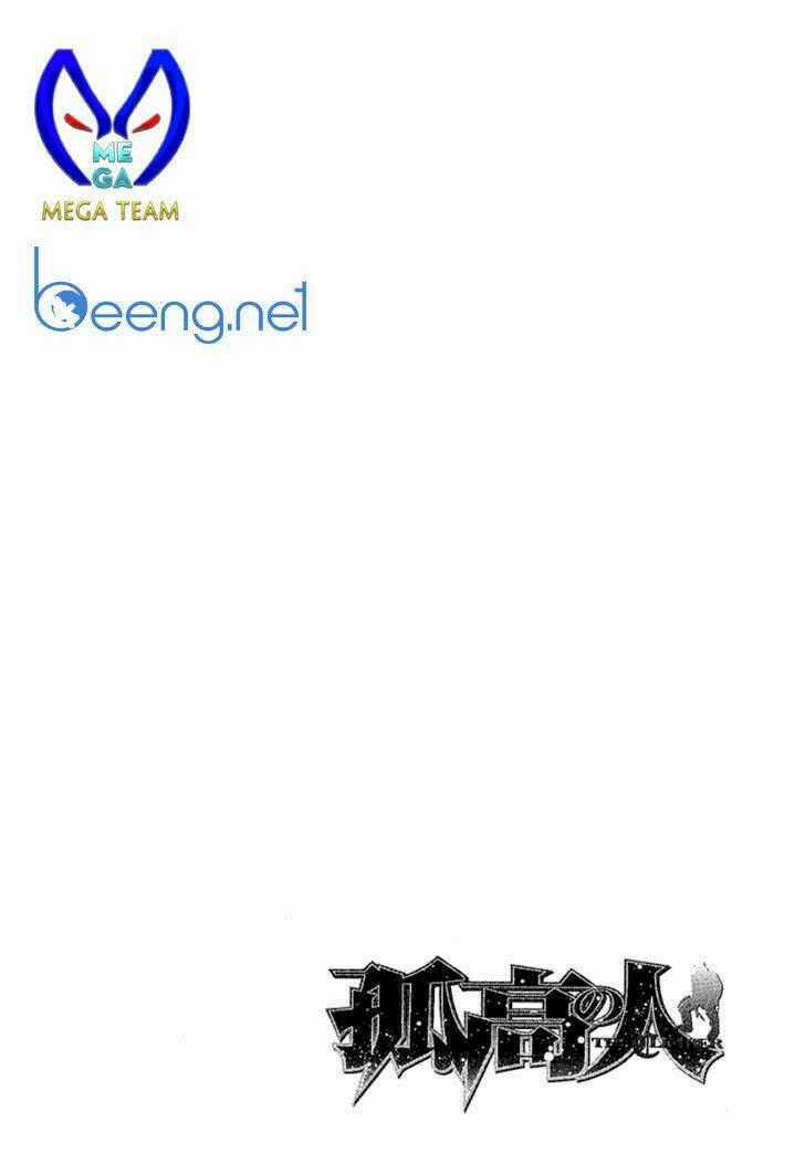 Kokou No Hito - Chapter 99 - Trang 20