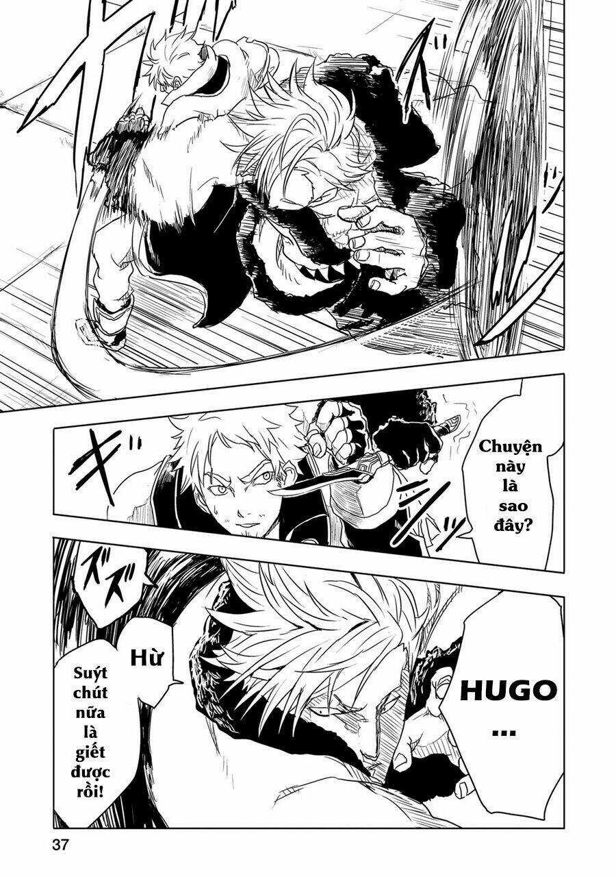 Kokuei No Junk - Chapter 1 - Trang 39