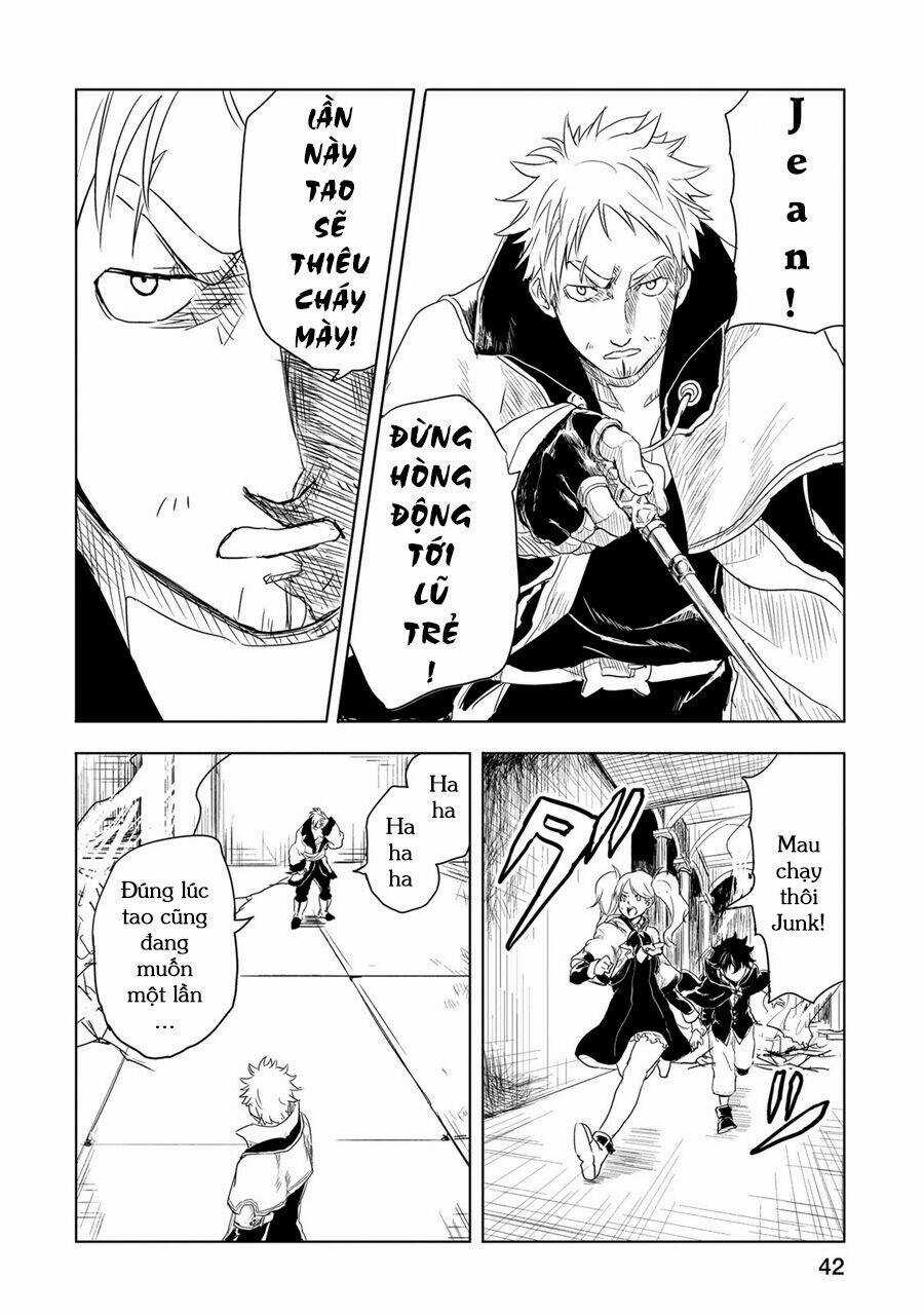 Kokuei No Junk - Chapter 1 - Trang 44