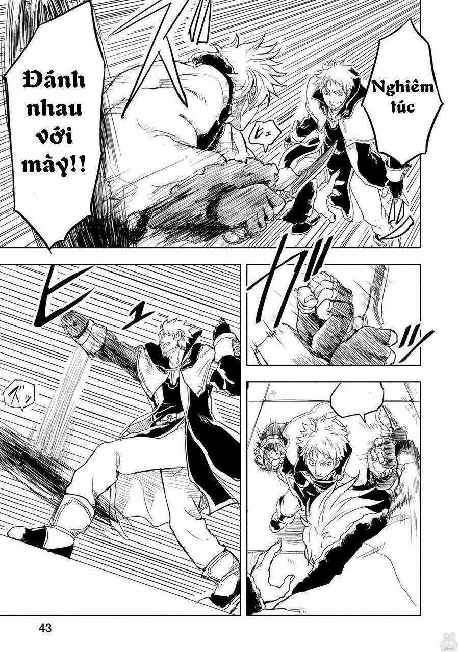 Kokuei No Junk - Chapter 1 - Trang 45