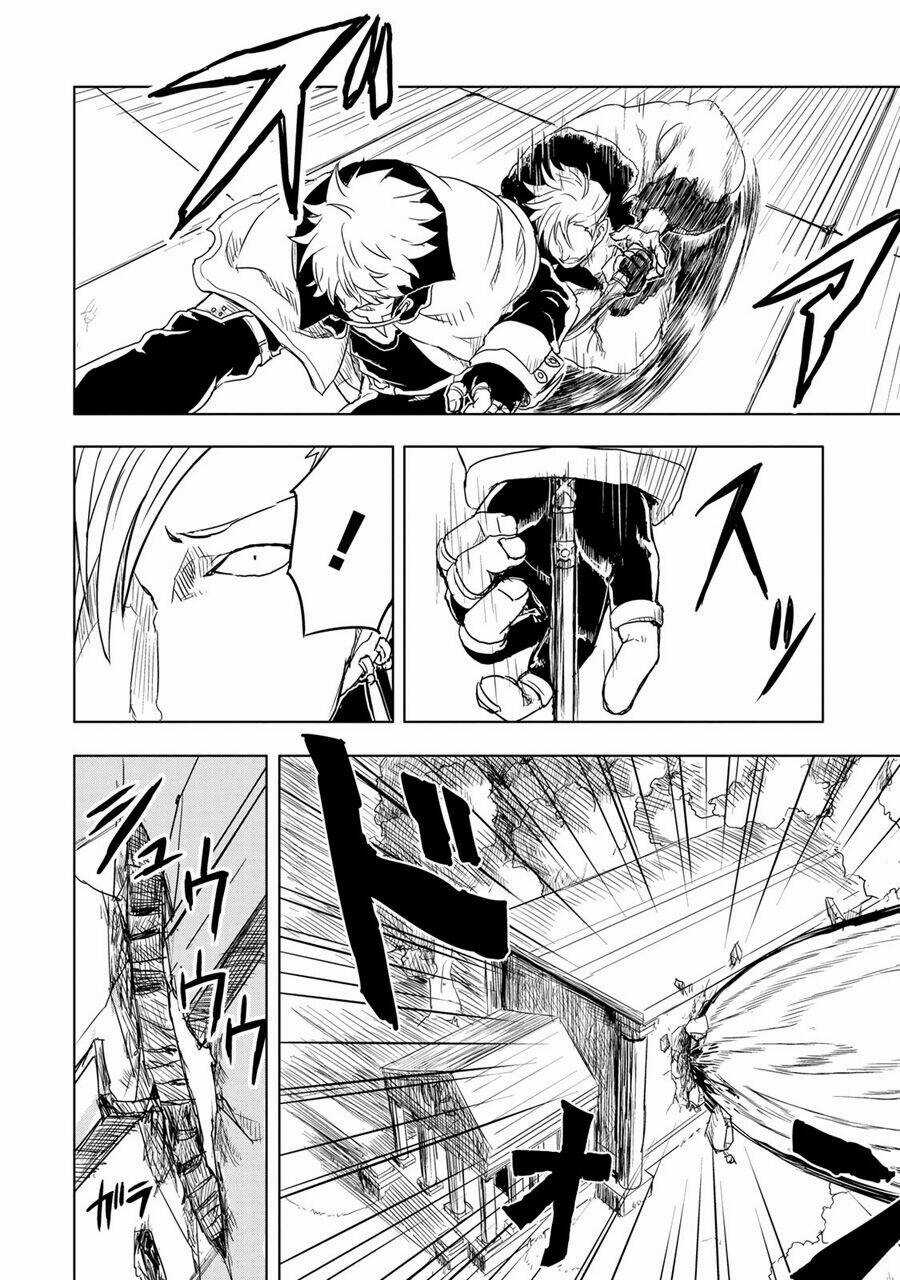 Kokuei No Junk - Chapter 1 - Trang 46