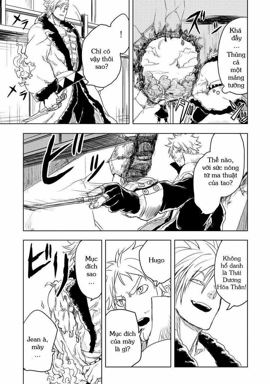 Kokuei No Junk - Chapter 1 - Trang 47