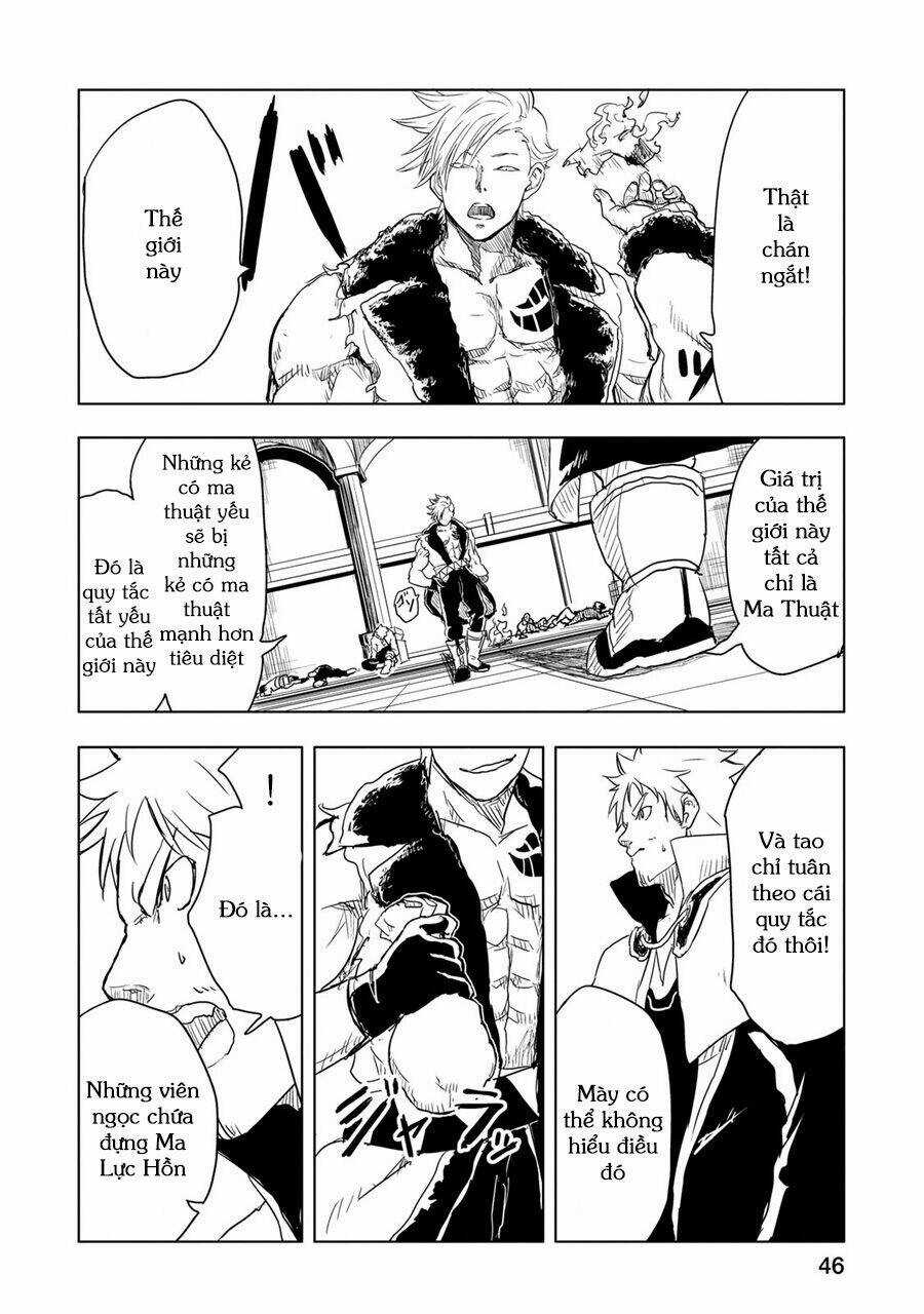 Kokuei No Junk - Chapter 1 - Trang 48