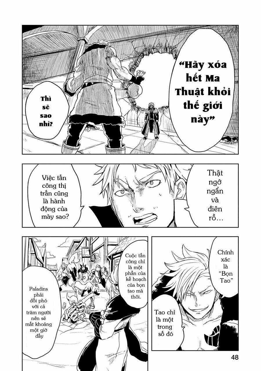 Kokuei No Junk - Chapter 1 - Trang 50