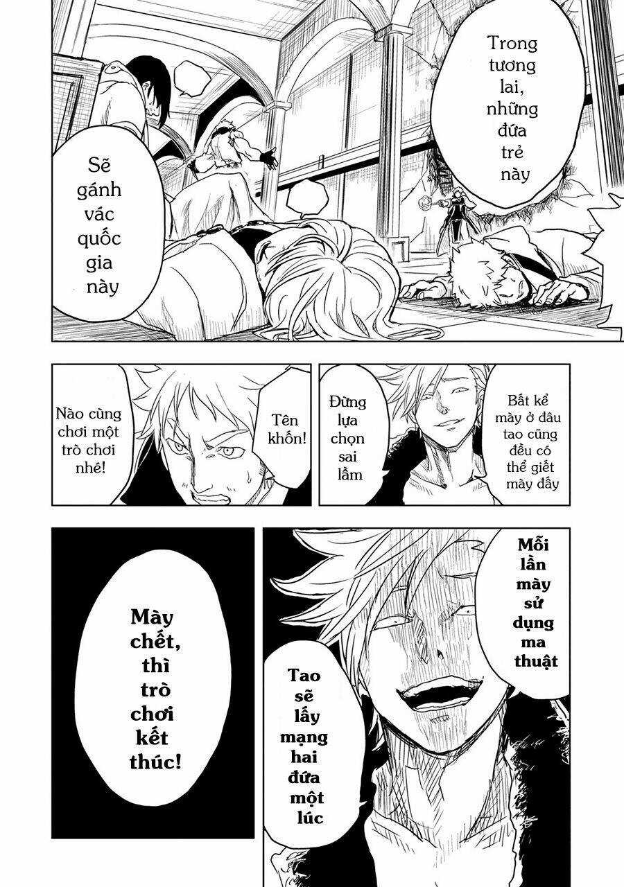 Kokuei No Junk - Chapter 1 - Trang 52