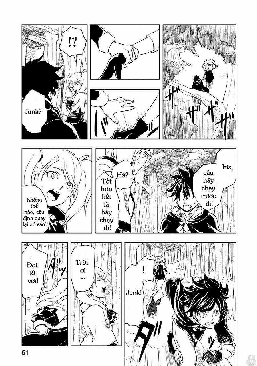 Kokuei No Junk - Chapter 1 - Trang 53