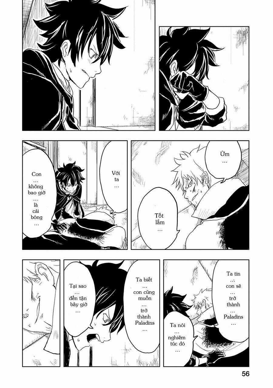 Kokuei No Junk - Chapter 1 - Trang 58