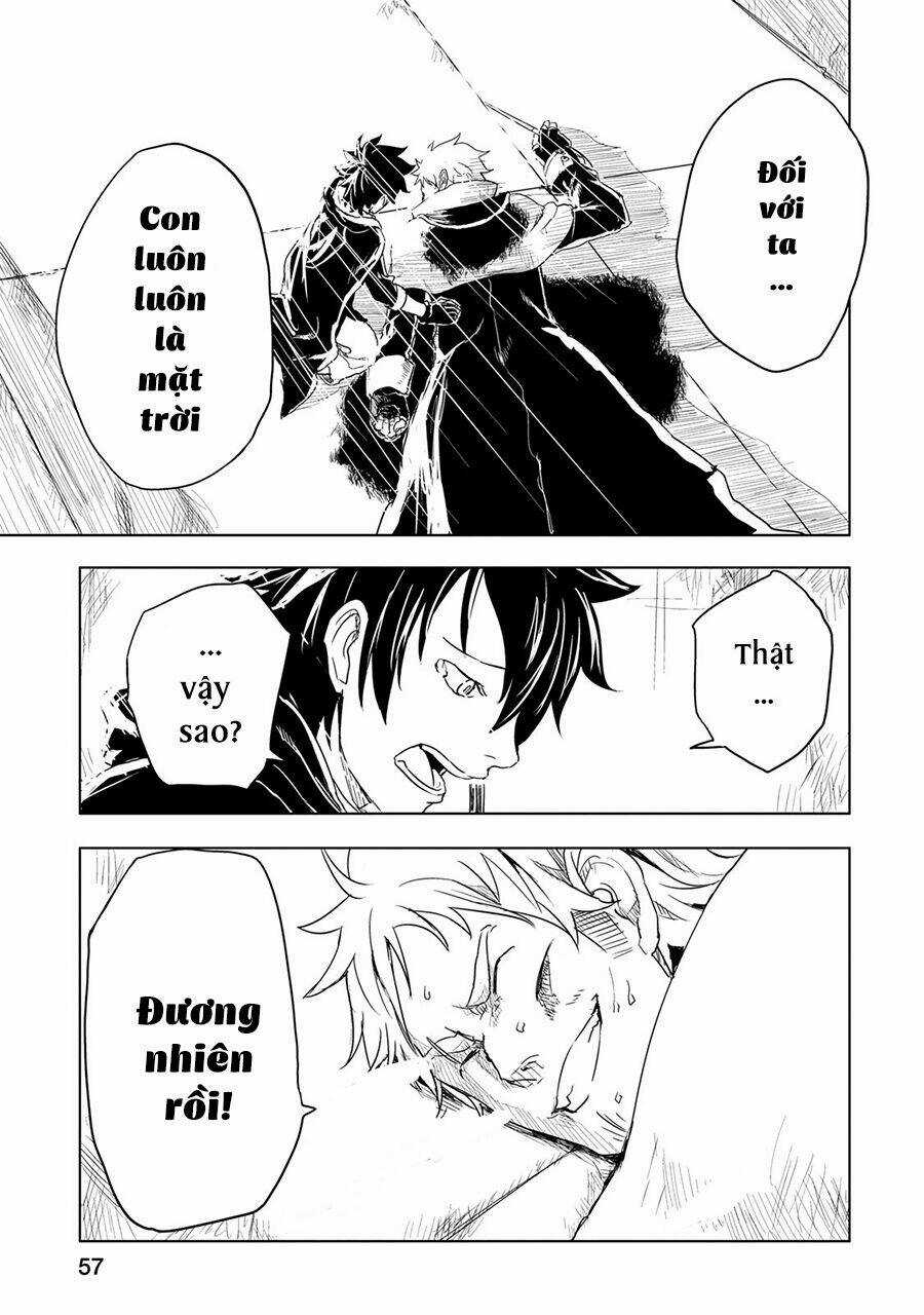 Kokuei No Junk - Chapter 1 - Trang 59