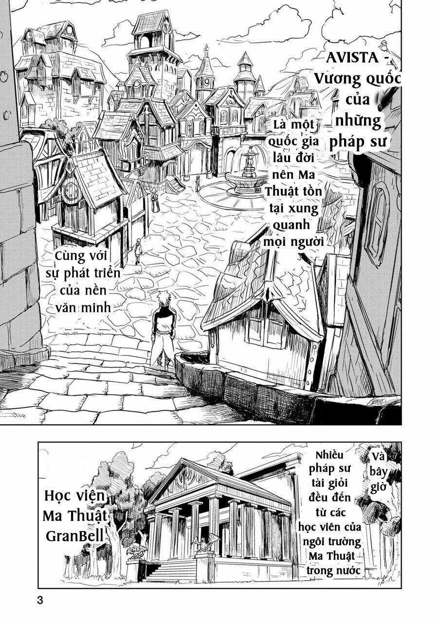 Kokuei No Junk - Chapter 1 - Trang 7