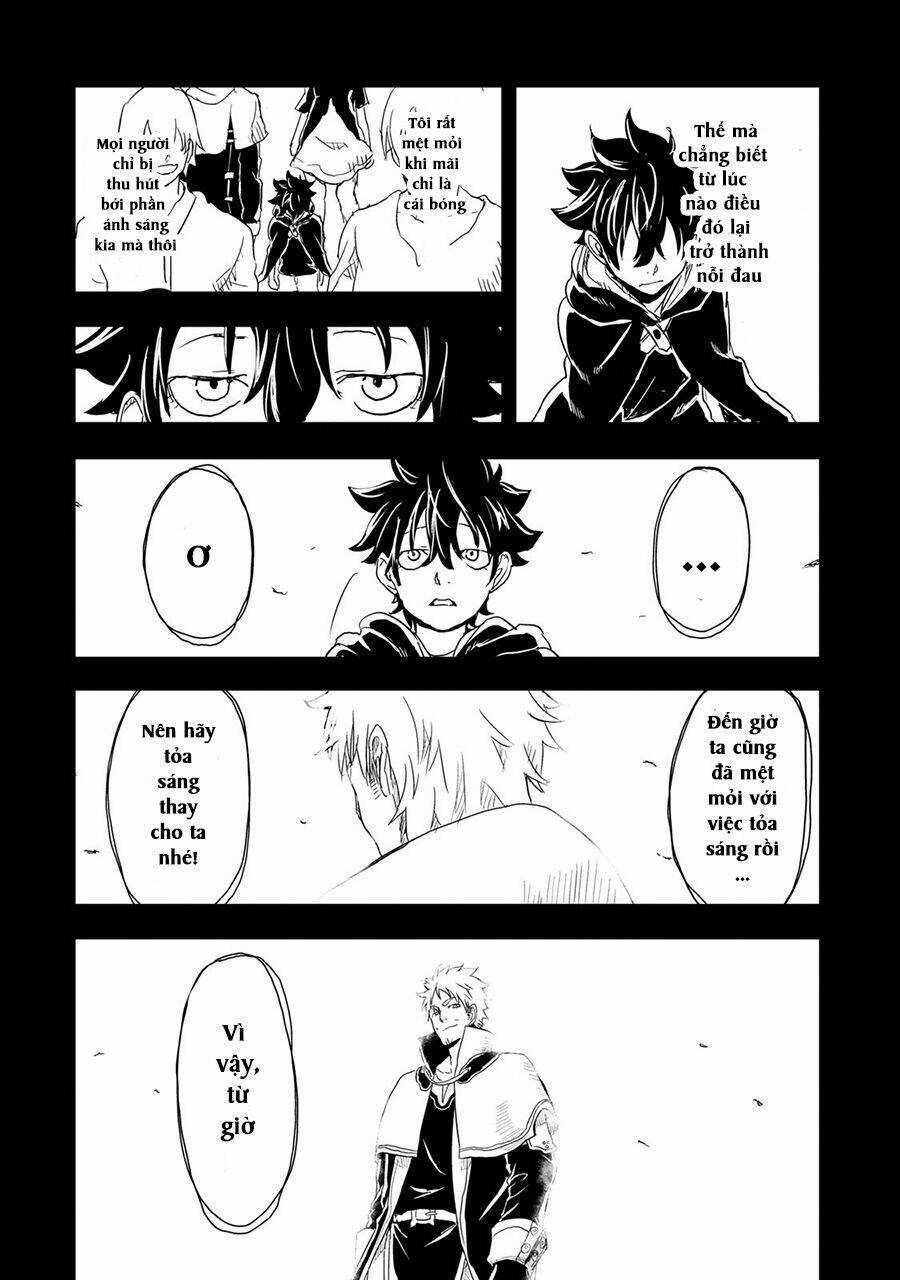 Kokuei No Junk - Chapter 1 - Trang 62