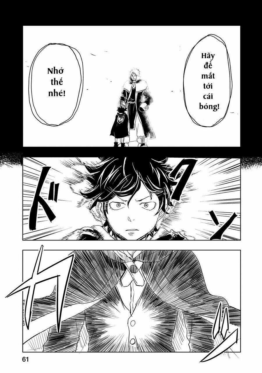 Kokuei No Junk - Chapter 1 - Trang 63