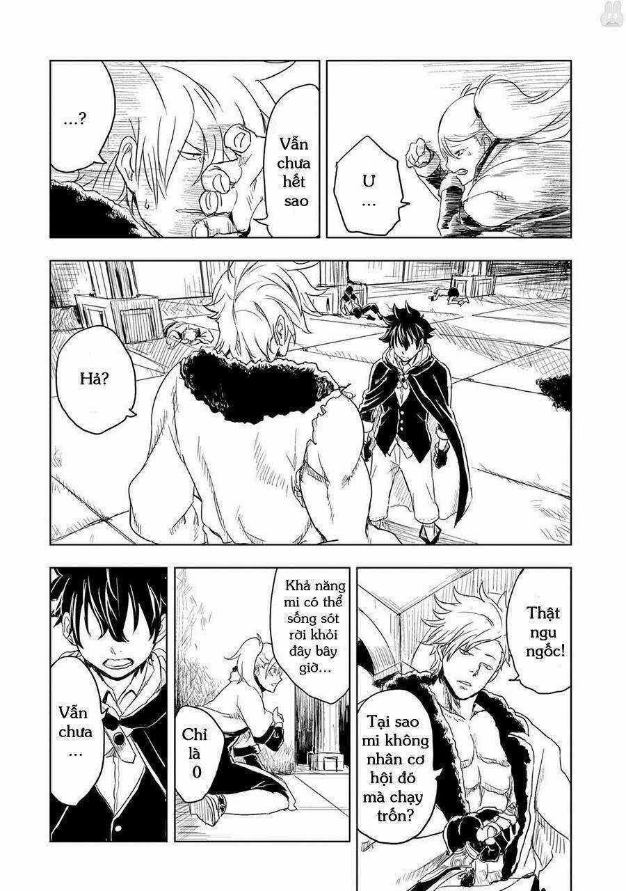 Kokuei No Junk - Chapter 1 - Trang 64