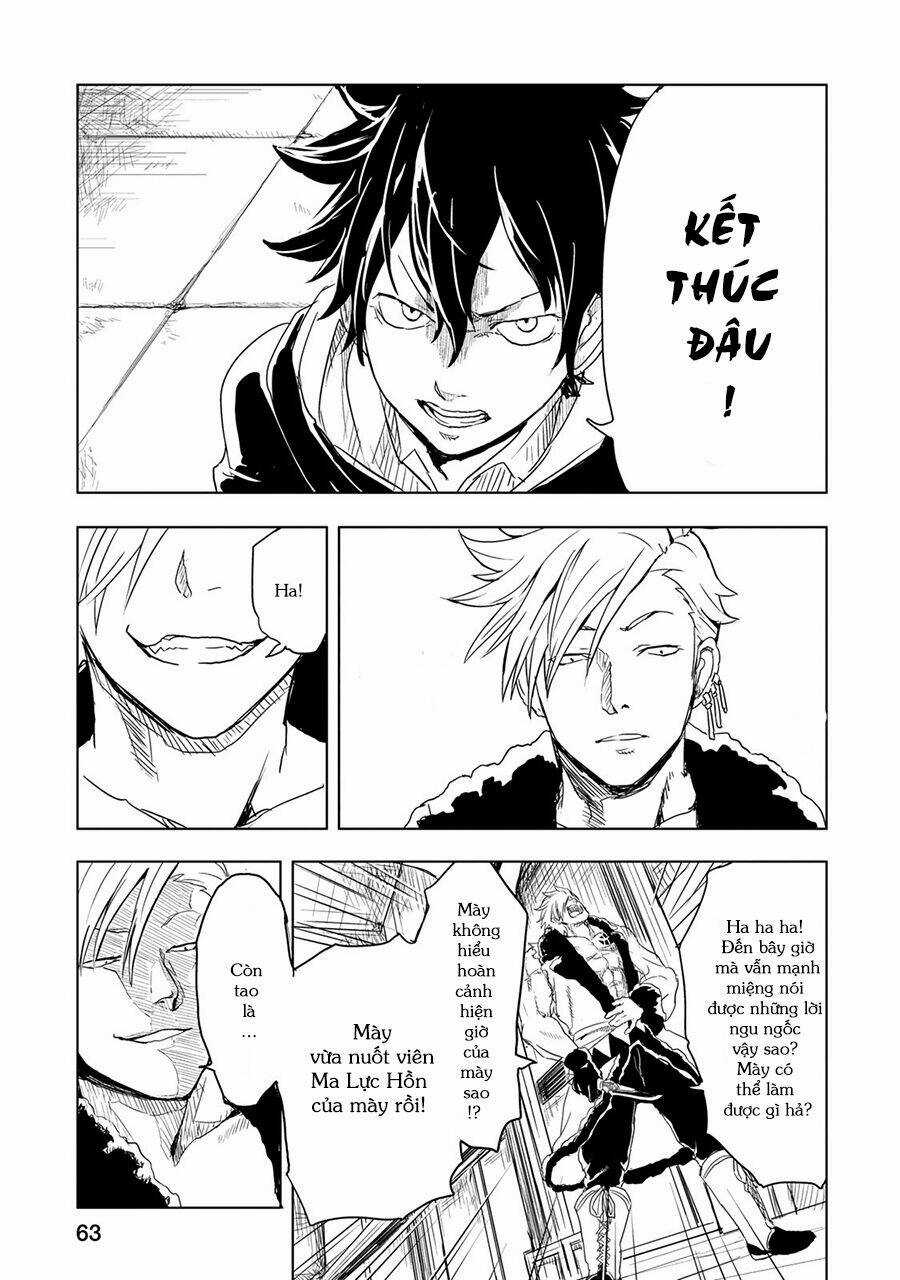 Kokuei No Junk - Chapter 1 - Trang 65