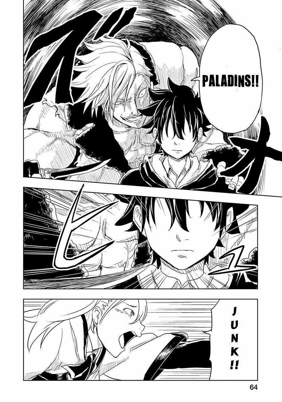 Kokuei No Junk - Chapter 1 - Trang 66