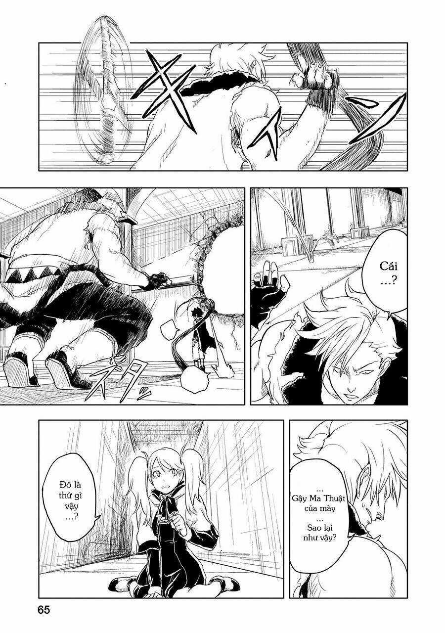 Kokuei No Junk - Chapter 1 - Trang 67