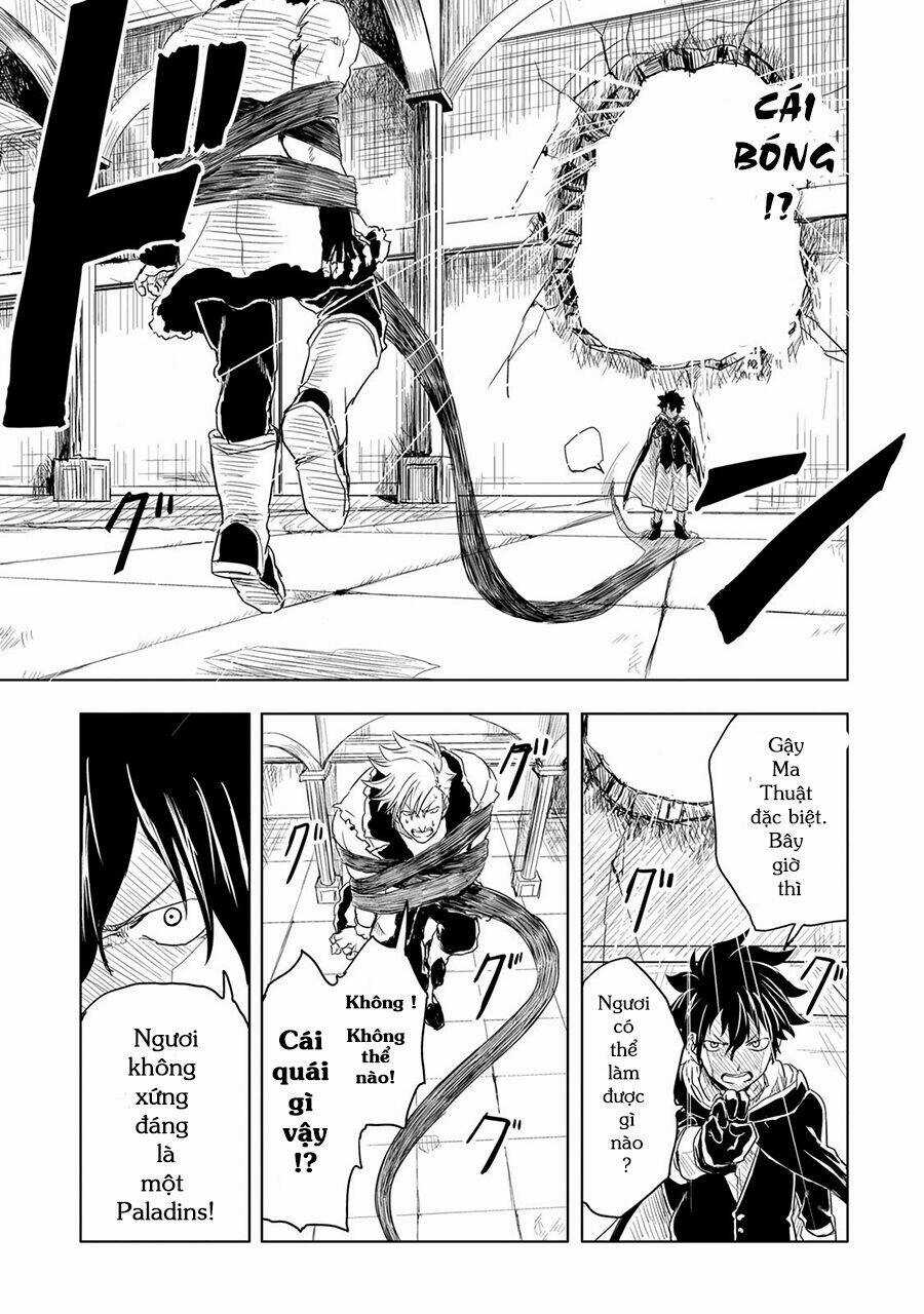 Kokuei No Junk - Chapter 1 - Trang 69