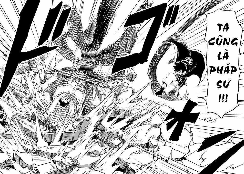 Kokuei No Junk - Chapter 1 - Trang 71