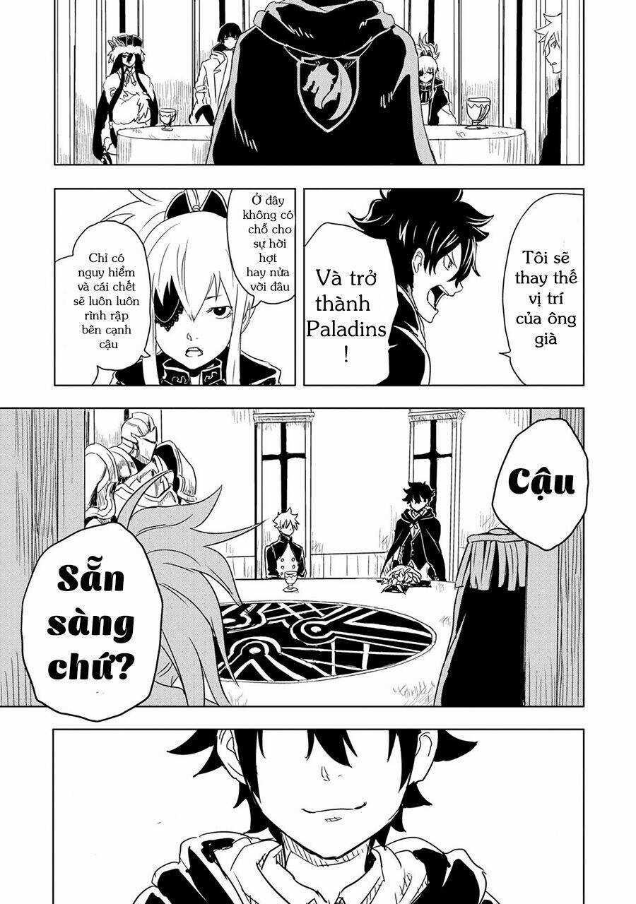 Kokuei No Junk - Chapter 1 - Trang 75