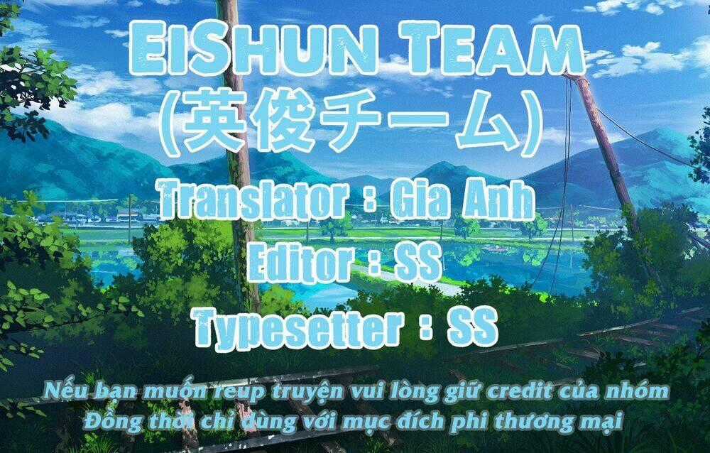 Kokuei No Junk - Chapter 11 - Trang 2