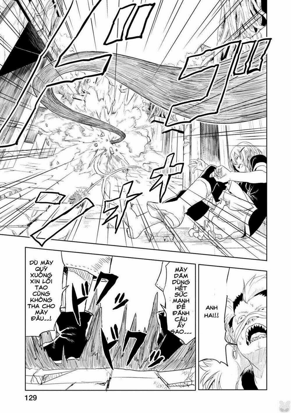 Kokuei No Junk - Chapter 11 - Trang 18