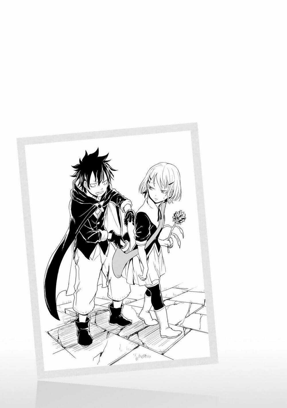 Kokuei No Junk - Chapter 11 - Trang 20