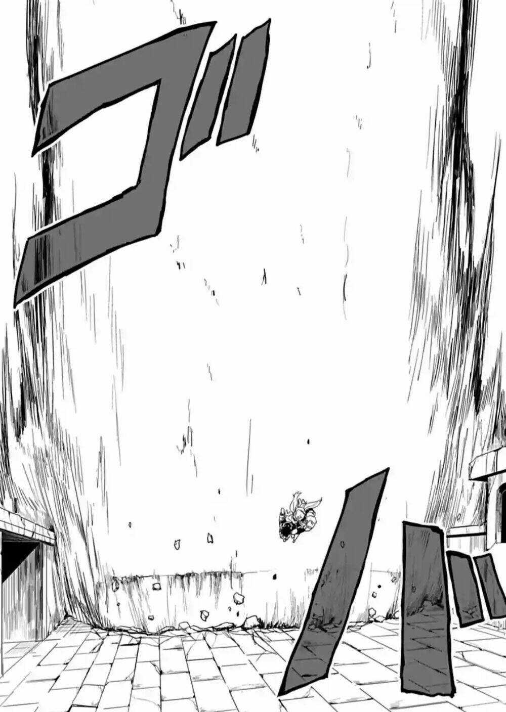 Kokuei No Junk - Chapter 14 - Trang 8