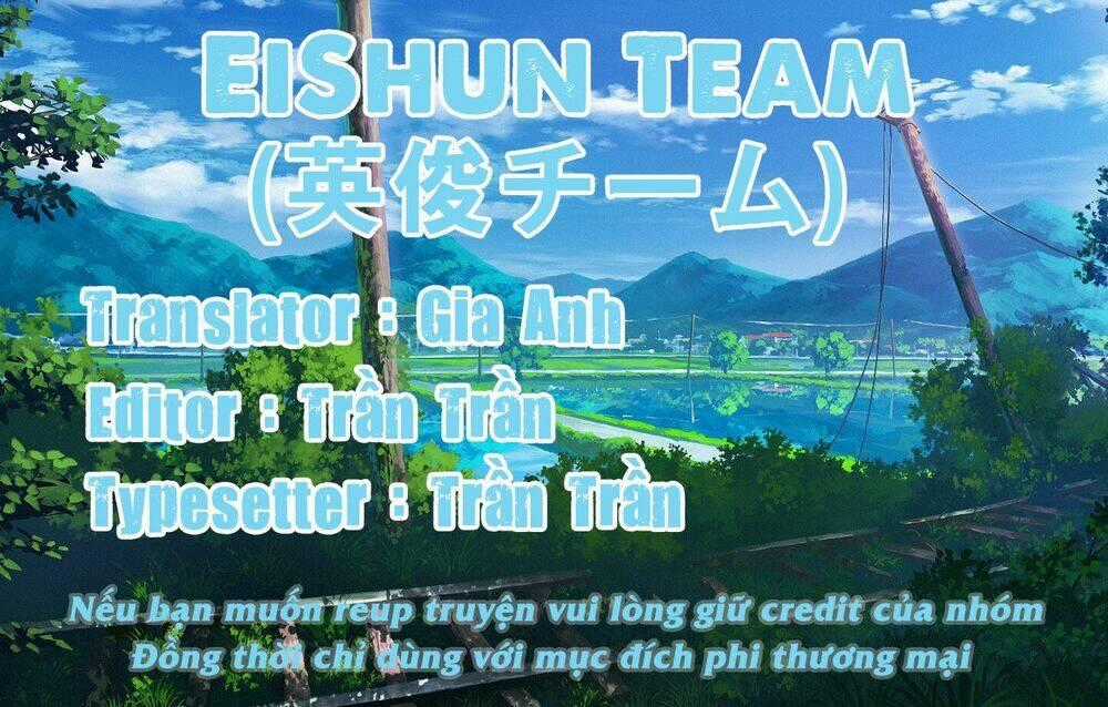 Kokuei No Junk - Chapter 16 - Trang 2