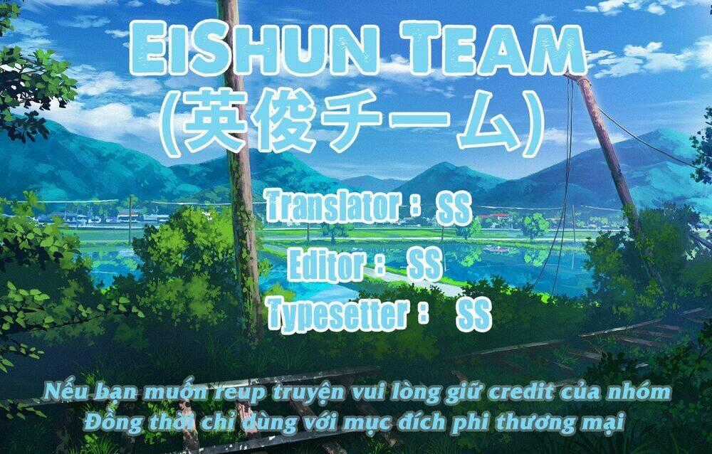 Kokuei No Junk - Chapter 2 - Trang 1