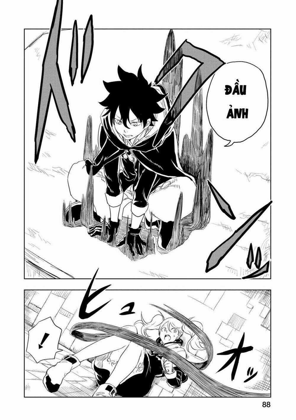 Kokuei No Junk - Chapter 2 - Trang 12