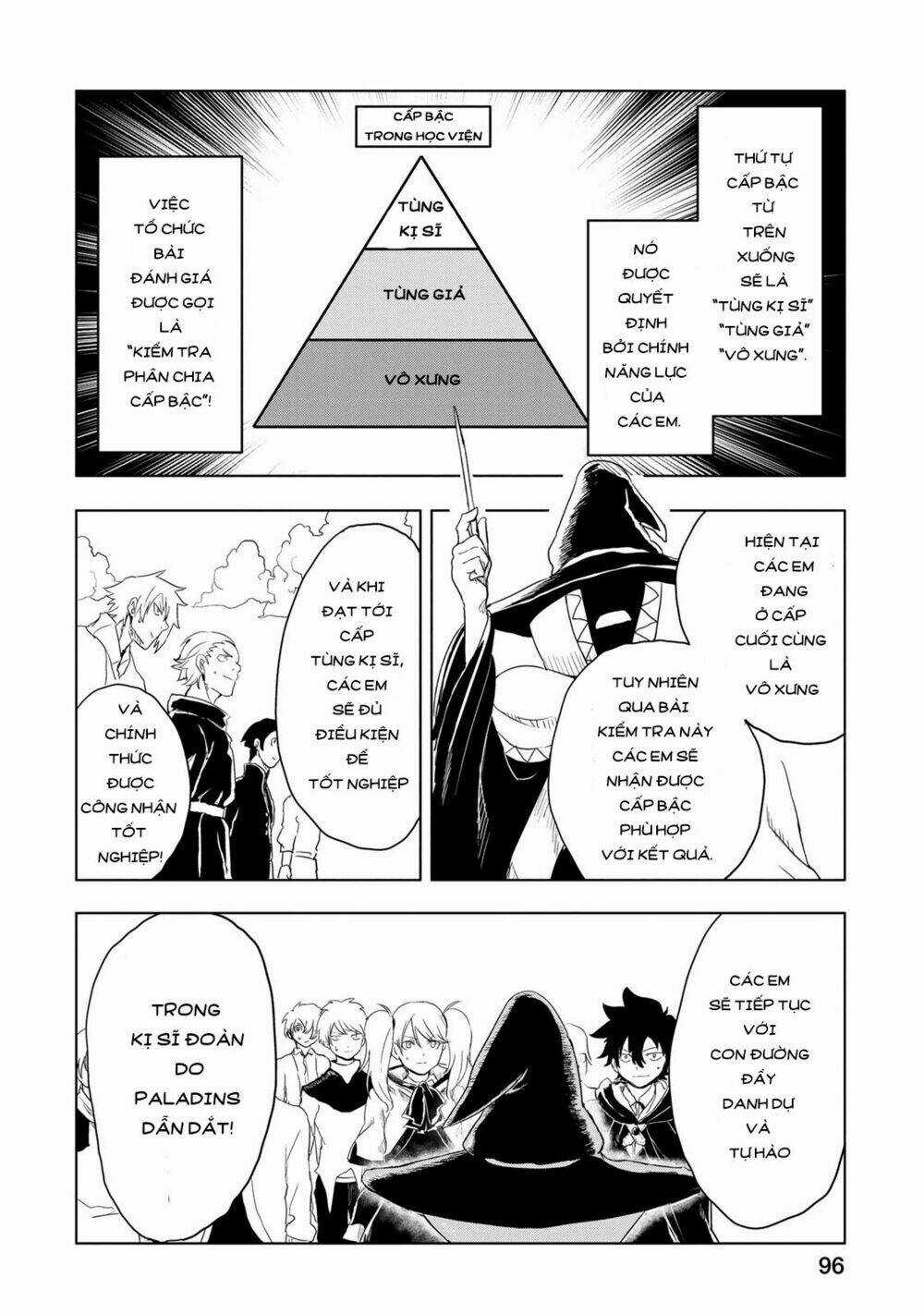 Kokuei No Junk - Chapter 2 - Trang 20