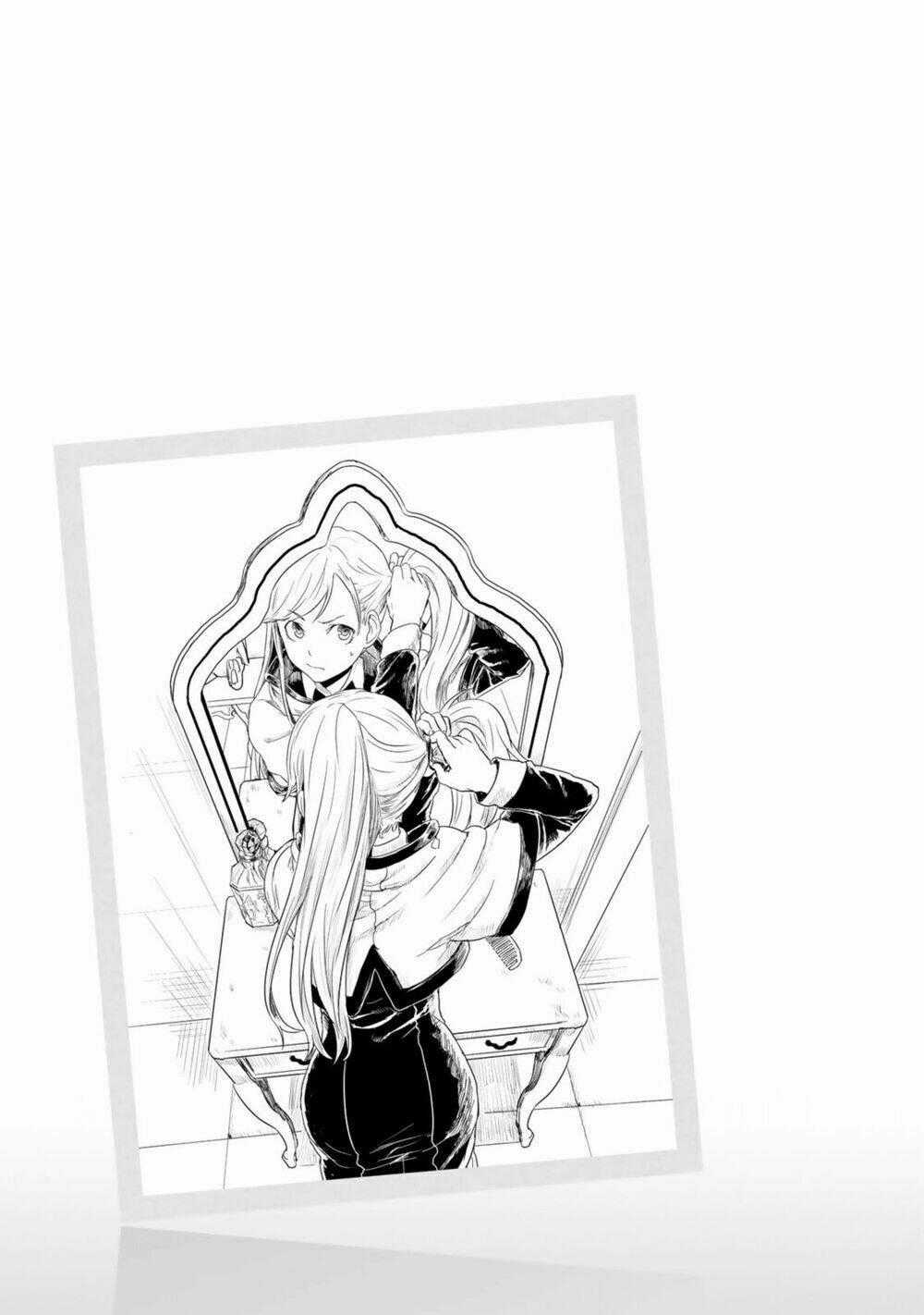 Kokuei No Junk - Chapter 2 - Trang 31