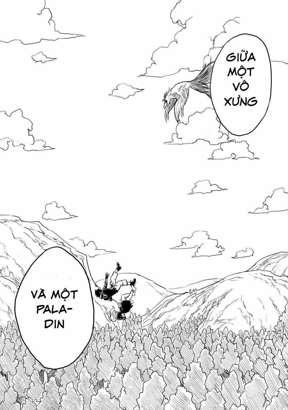 Kokuei No Junk - Chapter 4 - Trang 20