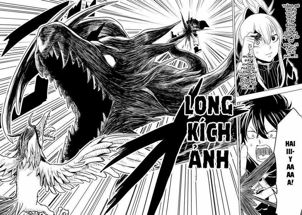 Kokuei No Junk - Chapter 4 - Trang 25