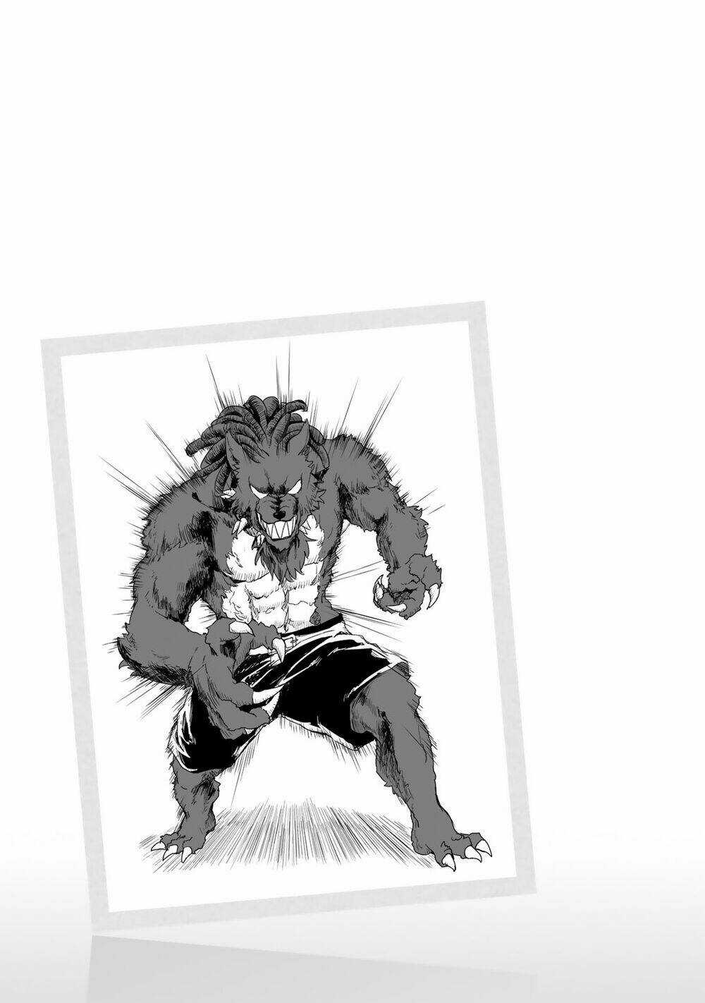 Kokuei No Junk - Chapter 9 - Trang 26