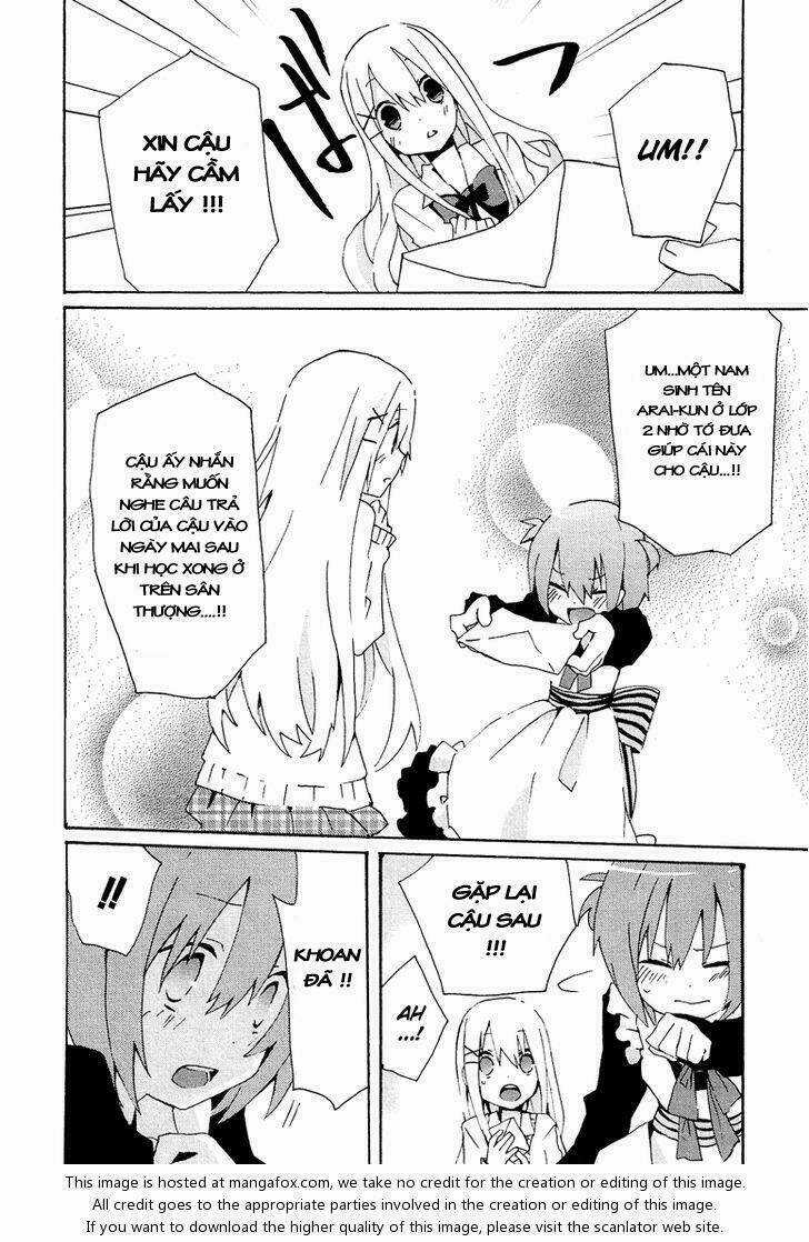 Kokuhaku - Chapter 1 - Trang 15