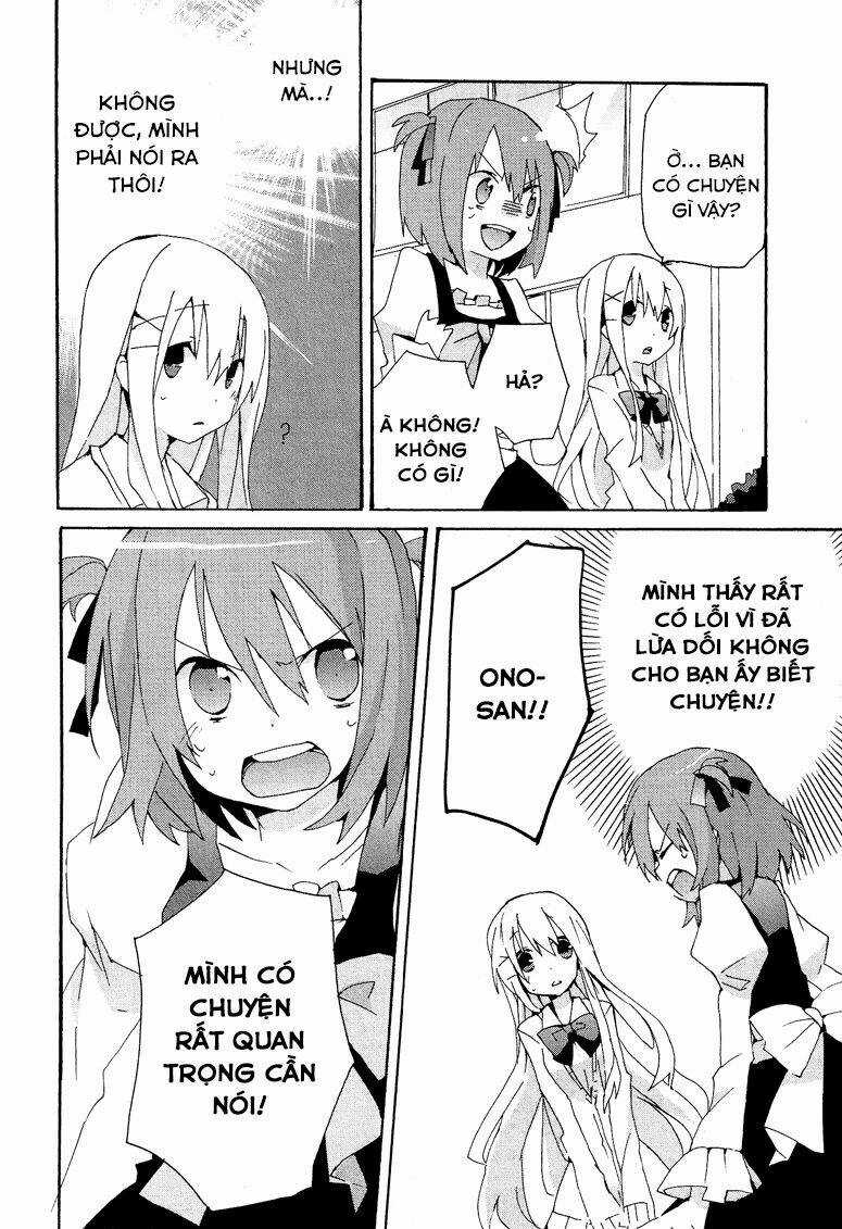 Kokuhaku - Chapter 2 - Trang 14